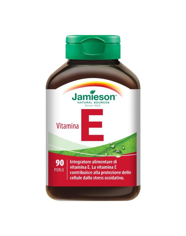 VITAMINA E 90PRL