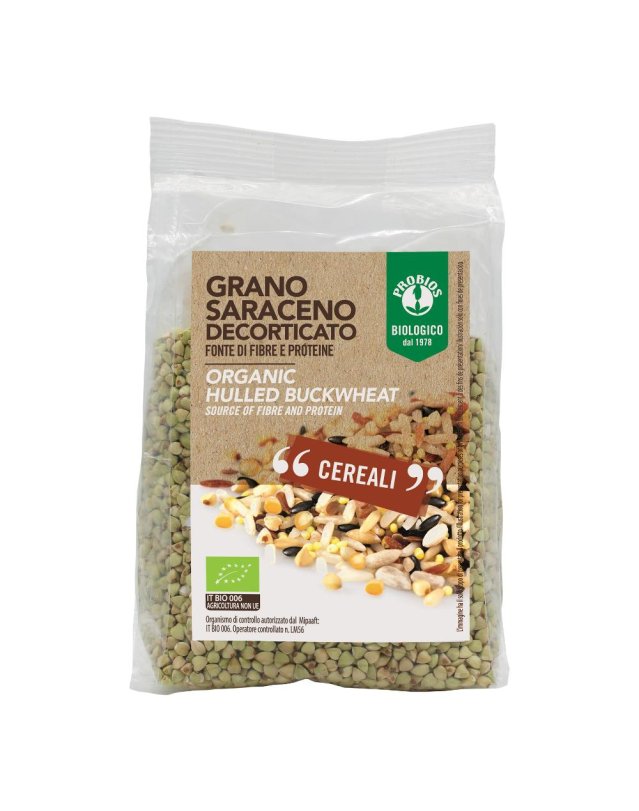 PROBIOS Cer.Grano Sar.Dec.400g