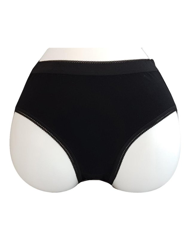 MUT IGIEN LADY PANTYST NERA 4 MUT IGIEN LADY PANTYST NERA 4