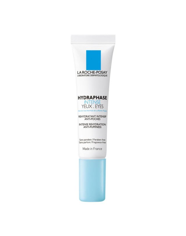 HYDRAPHASE INT YEUX T15ML