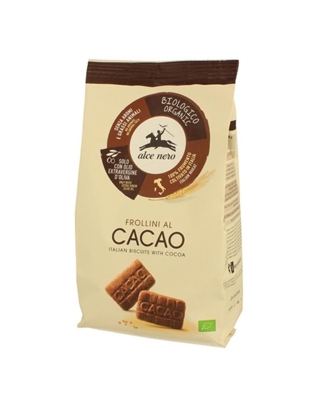 ALCE Froll.Cacao Bio 350g ALCE Froll.Cacao Bio 350g