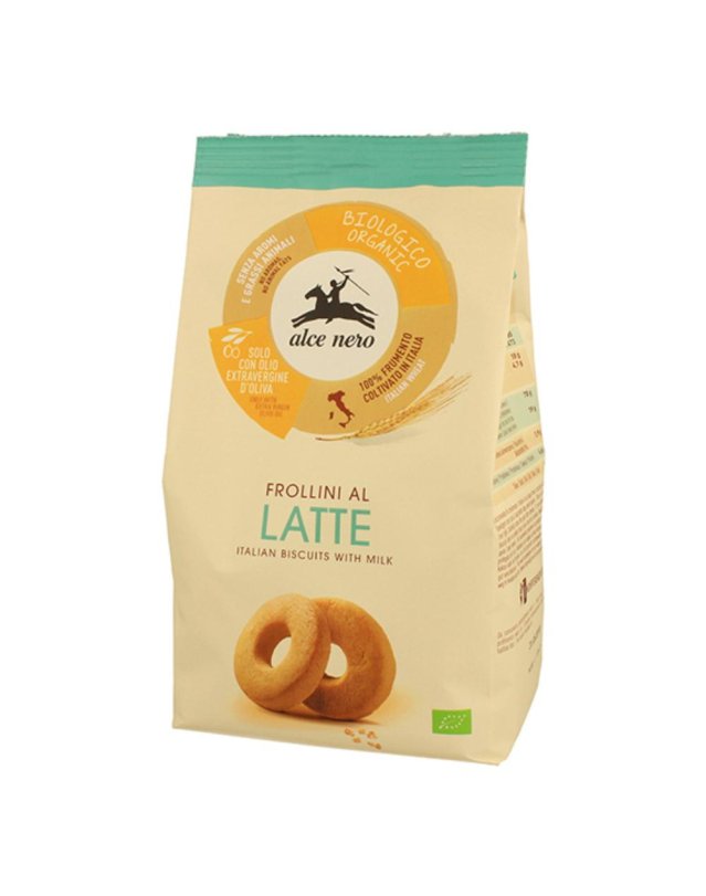 ALCE Froll.Latte Bio 350g ALCE Froll.Latte Bio 350g