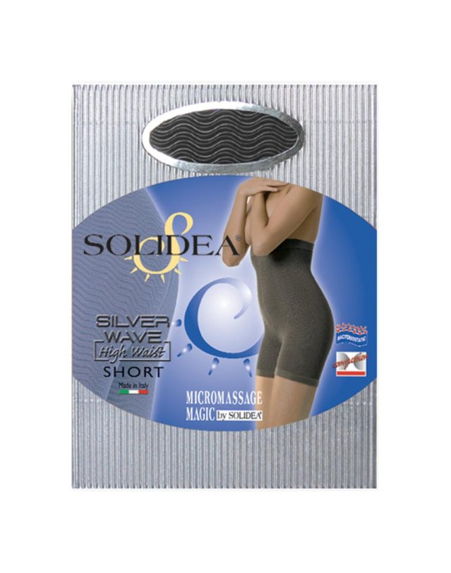 SOL SILVER WAVE SHORT VITA ALTA