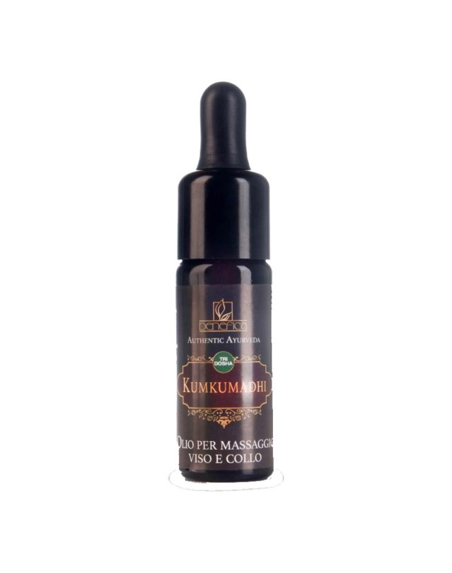 KUMKUMADI TAILA 10ML (4008) BENE KUMKUMADI TAILA 10ML (4008) BENE