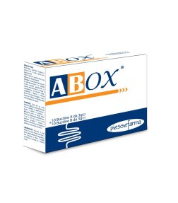 ABOX 10+10BUSTINE