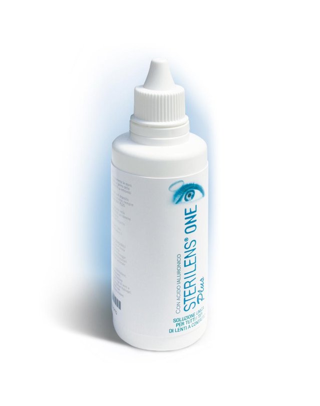 STERILENS ONE PLUS 100ML