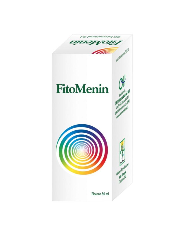 FITOMENIN 50ML