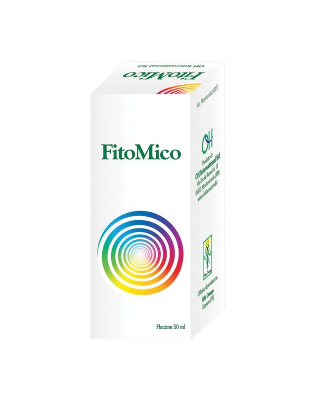 FITOMICO 50ML