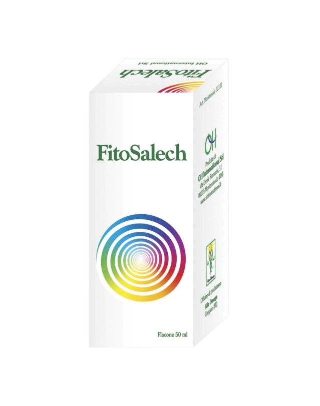 FITOSALECH 50ML