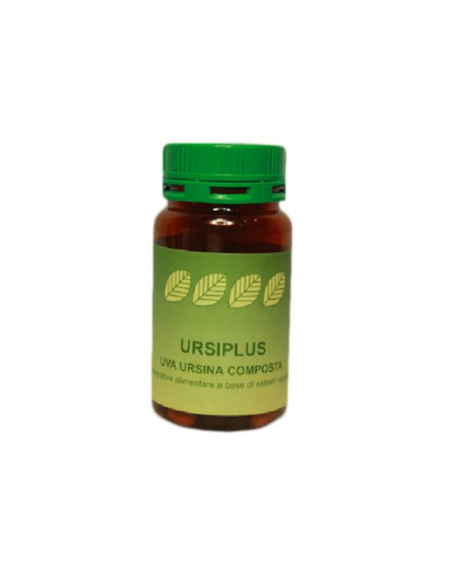 URSIPLUS 60 Cps