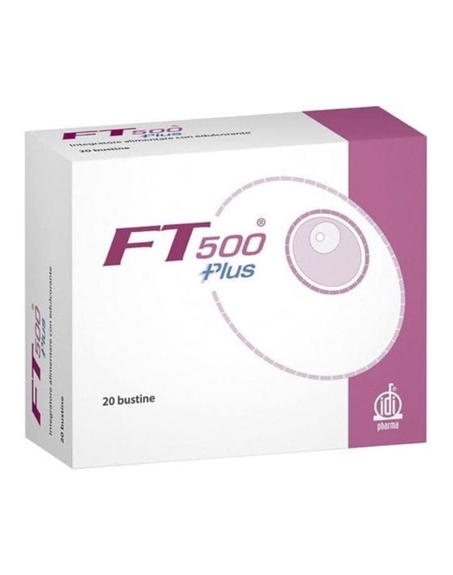 FT 500 PLUS 20BUSTINE FT 500 PLUS 20BUSTINE
