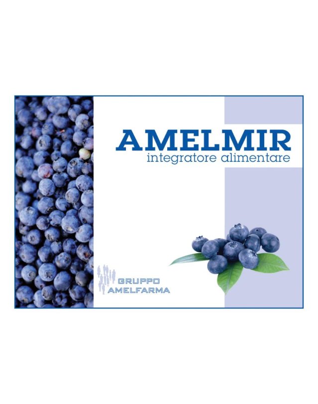 AMELMIR 30CPR