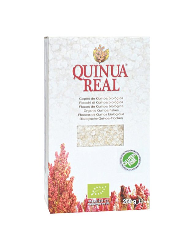 FsC Quinua Fiocchi Quinoa 250g