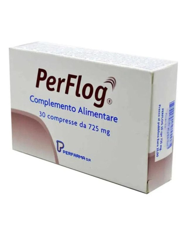 PERFLOG 30CPR PERFLOG 30CPR