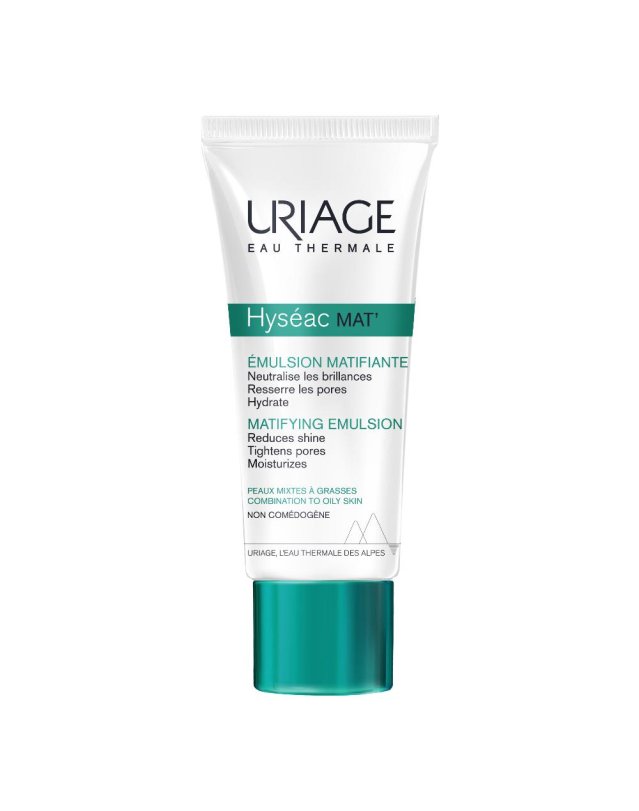 Hyséac Mat 40 ml - Crema Opacizzante