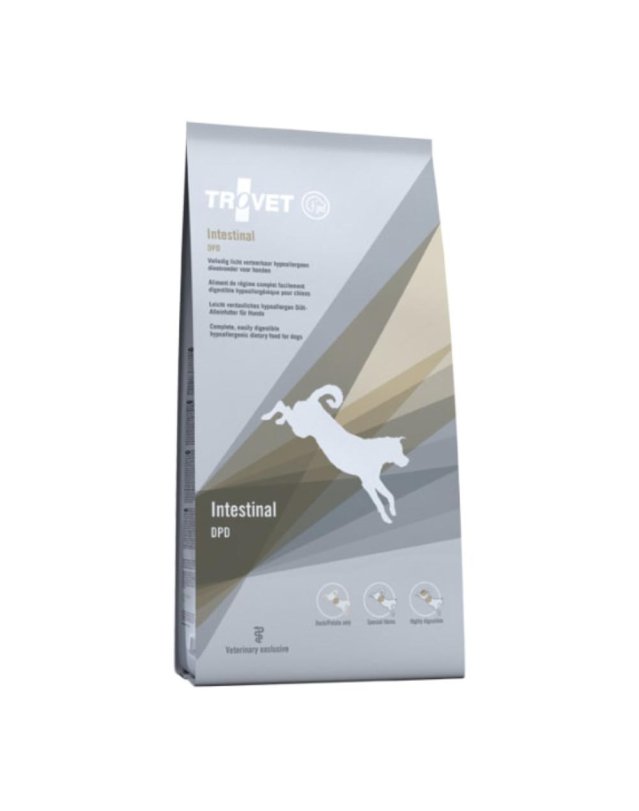 V INTESTINAL DPD DOG 3KG
