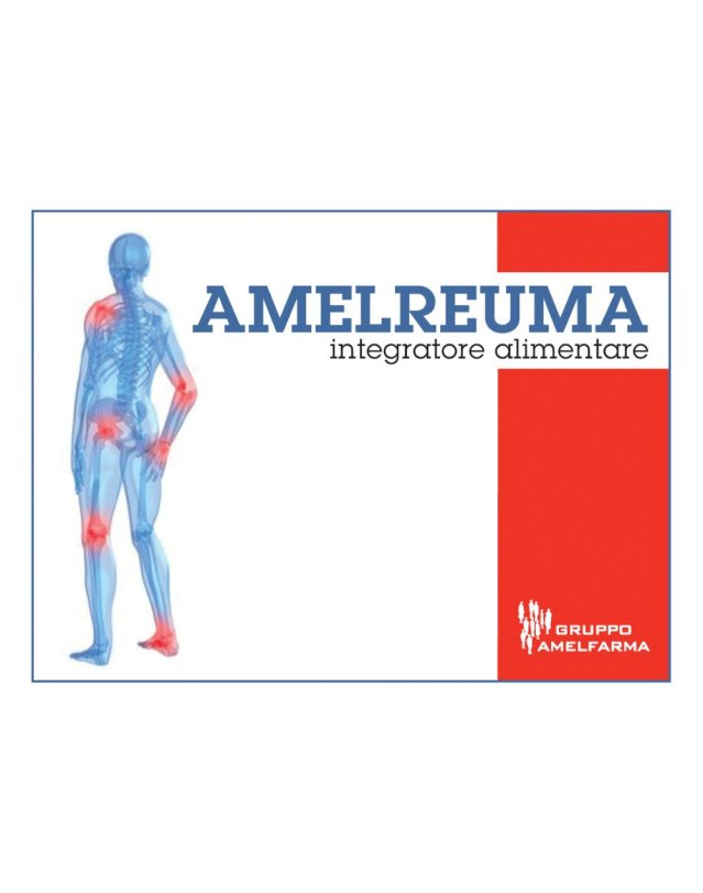 AMELREUMA 30 Cpr