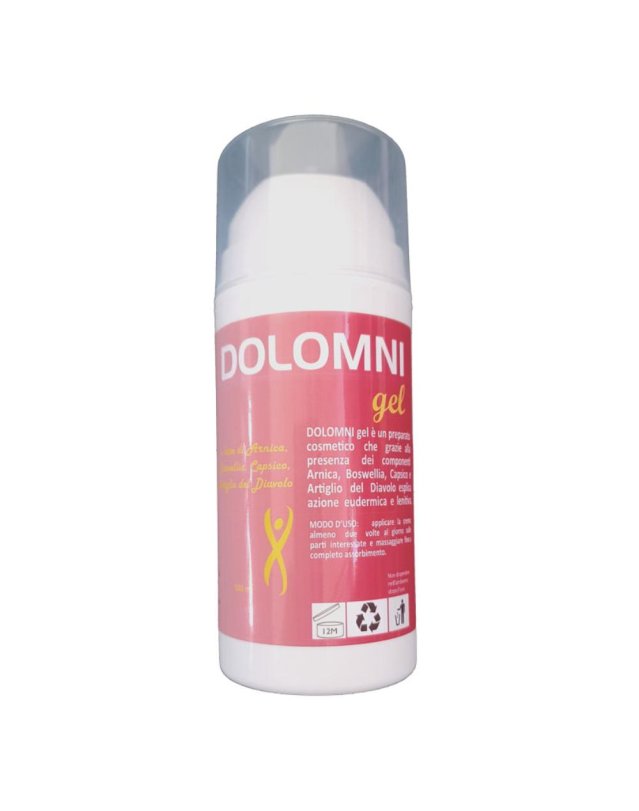 DOLOMNI GEL