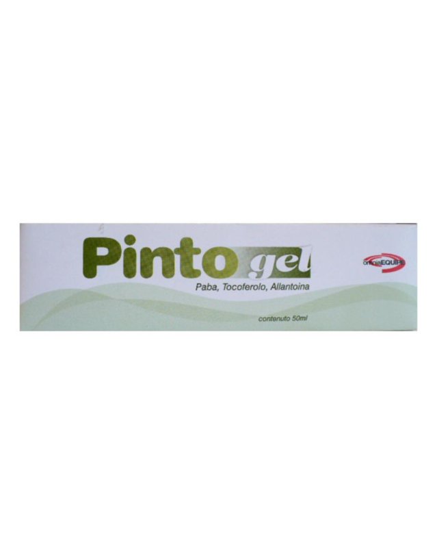 PINTO Gel 50ml