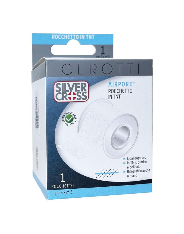 CER SILVERC ROC AIRP 5X500CM