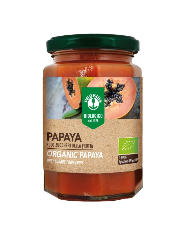 FRU COMPOSTA DI PAPAYA 330G