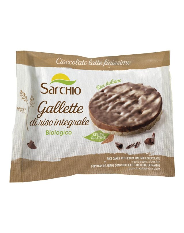 SARCHIO Gall.Ciocc.Latte  34g