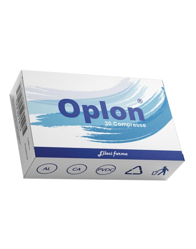 OPLON 30 Cpr 500mg