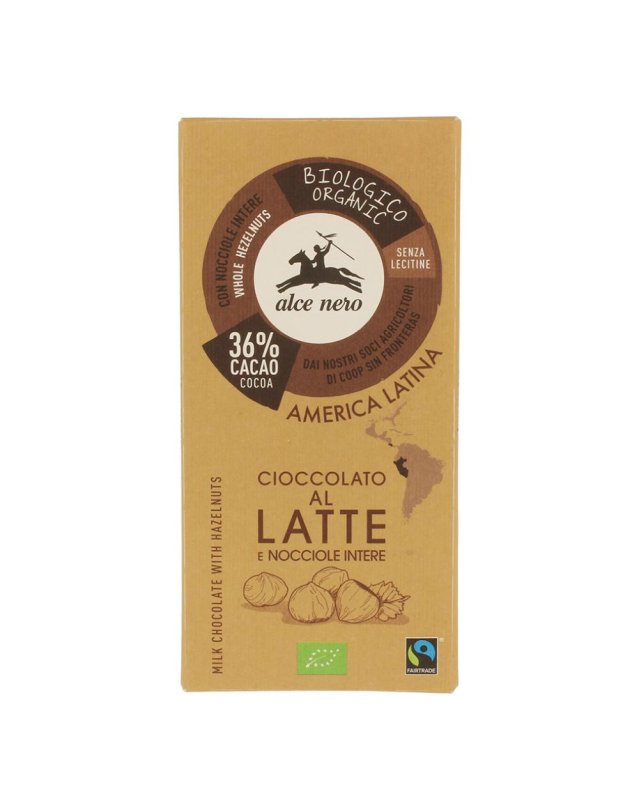 TAVOLETTA CIOC LATTE/NOC ALCE