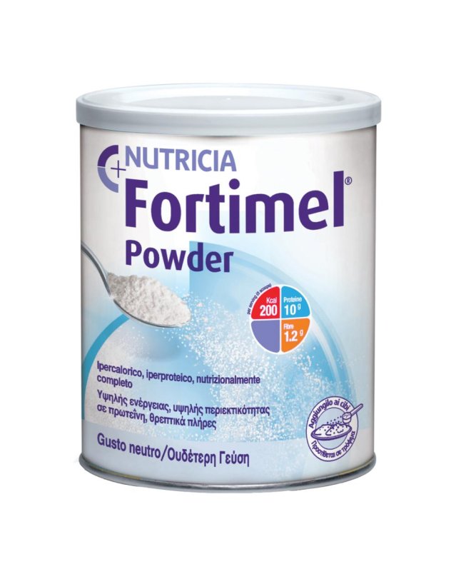 FORTIMEL POWDER NEUTRO 335G