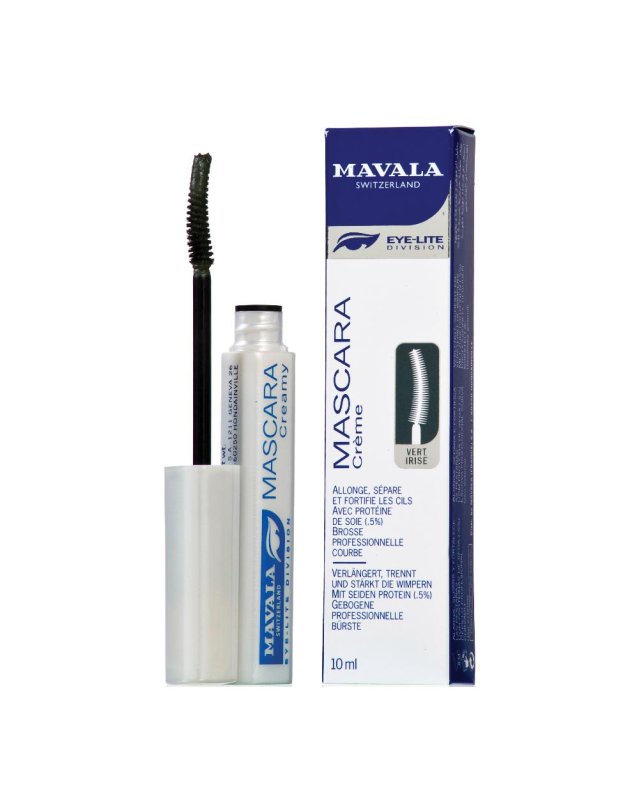 MAVALA MASCARA CR.VERT.IR.10ML