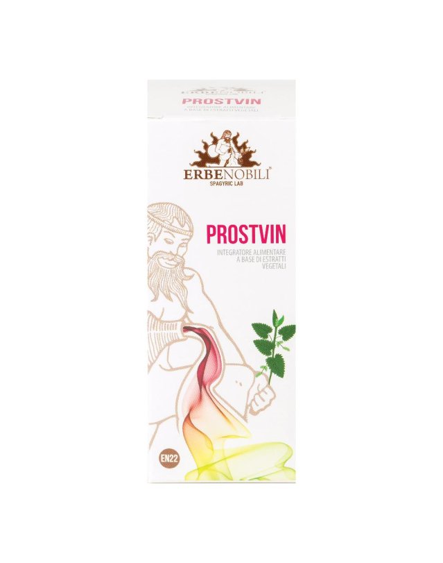 PROSTVIN 60CPR 500MG