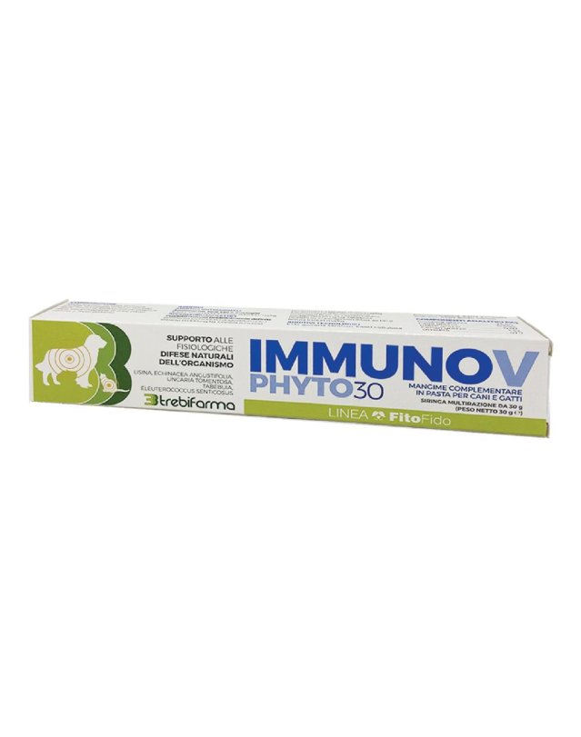 IMMUNOV PASTA 30G