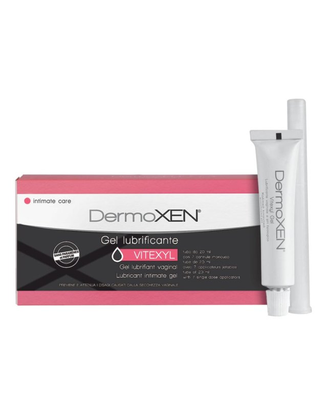 DERMOXEN VITEXYL GEL