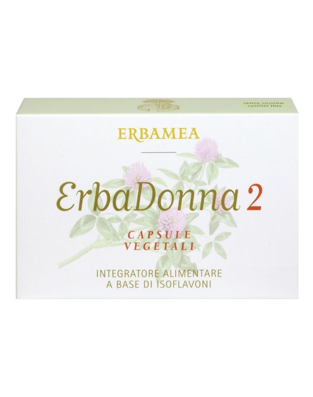 ERBADONNA 2 20CPS VEG ERBAMEA