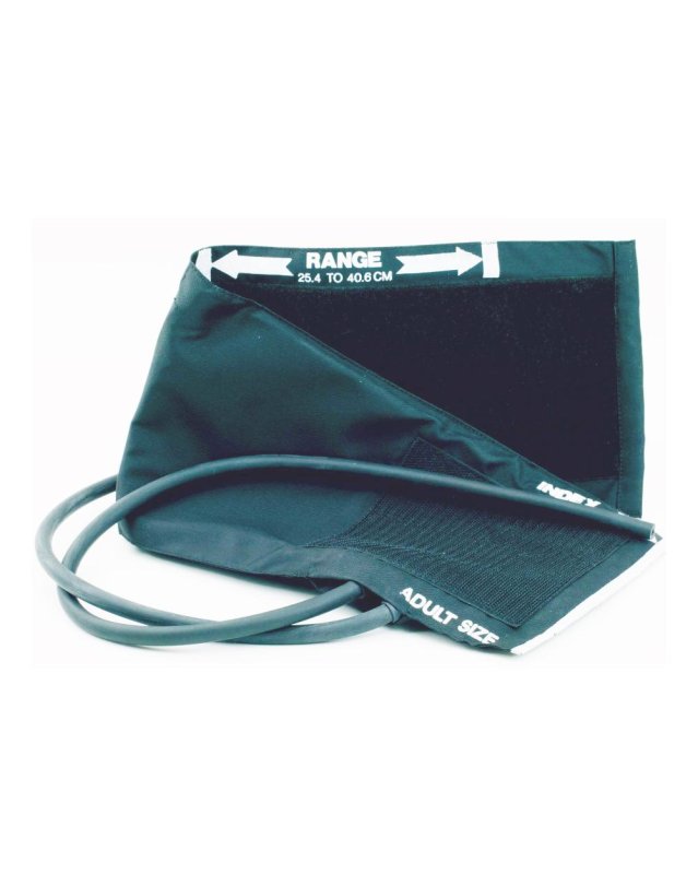 BRACC.SFIGMO ADULTI C/CAMERA 2VI