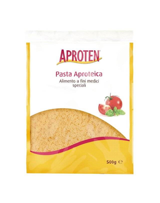 APROTEN-PAST STELLINE 500G