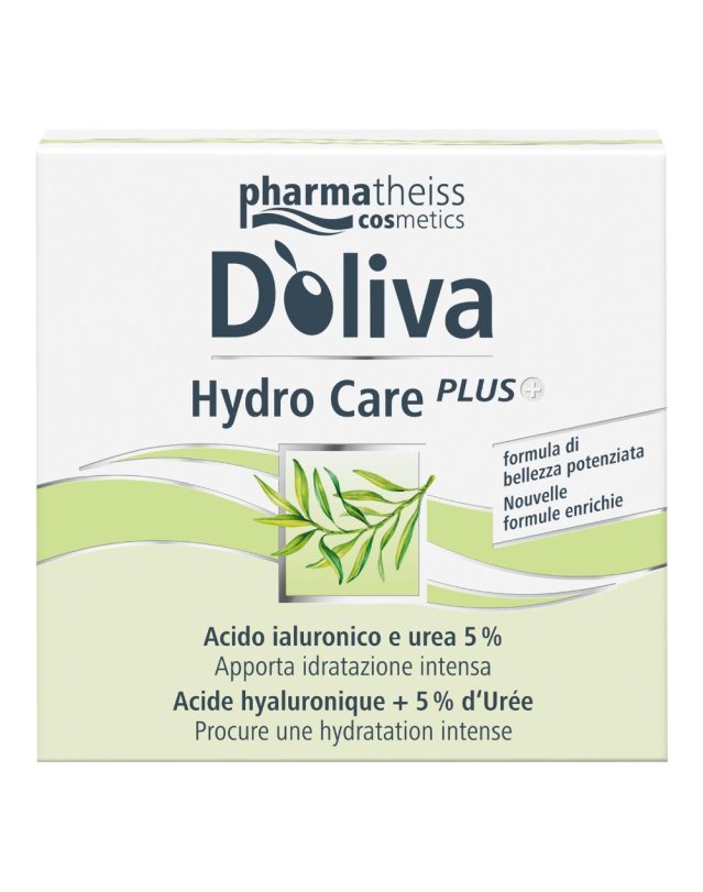 DOLIVA HYDRO CARE PLUS 50ML