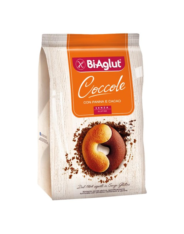 BIAGLUT-SFORNAGUSTO COCCOL S/G