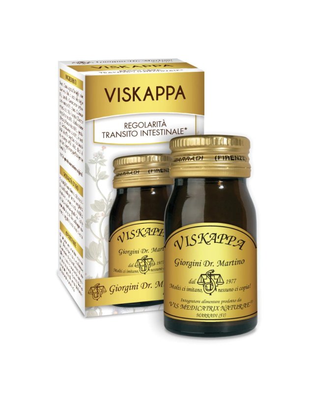 VISKAPPA PASTIGLIE 30G