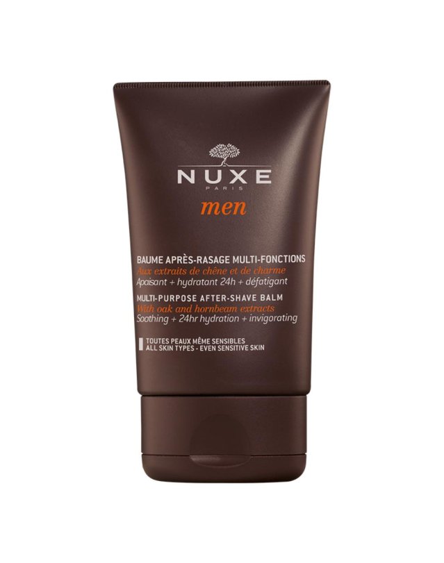 NUXE MEN DOPOBARBA 50ML