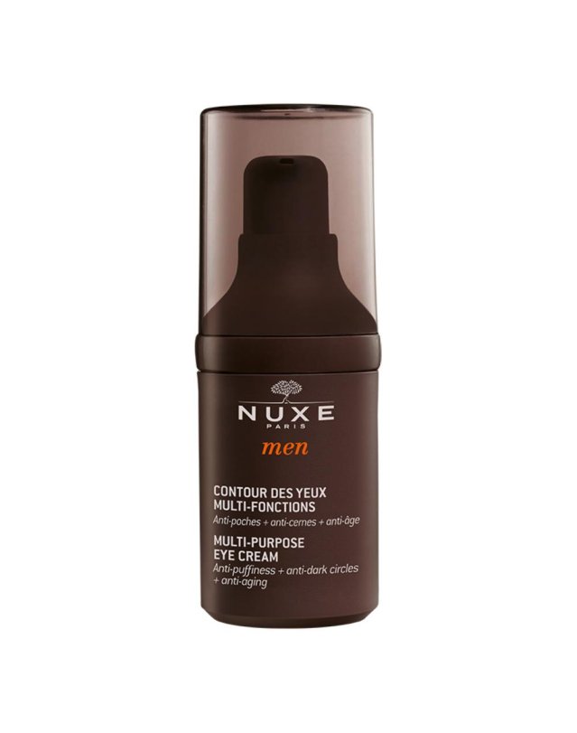 NUXE MEN CONTOUR DES YEUX M/FONC