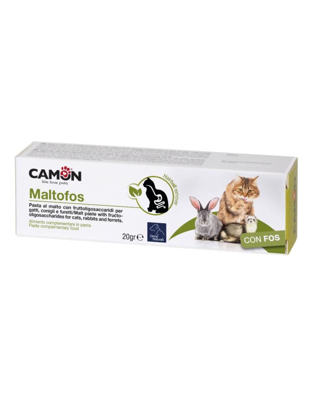 MALTOFOS PAS MALTO GATTI 20G