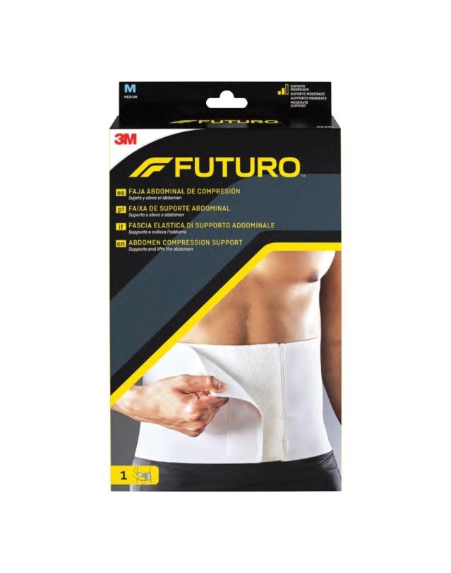 FUTURO FASCIA ELAST POST-OP M