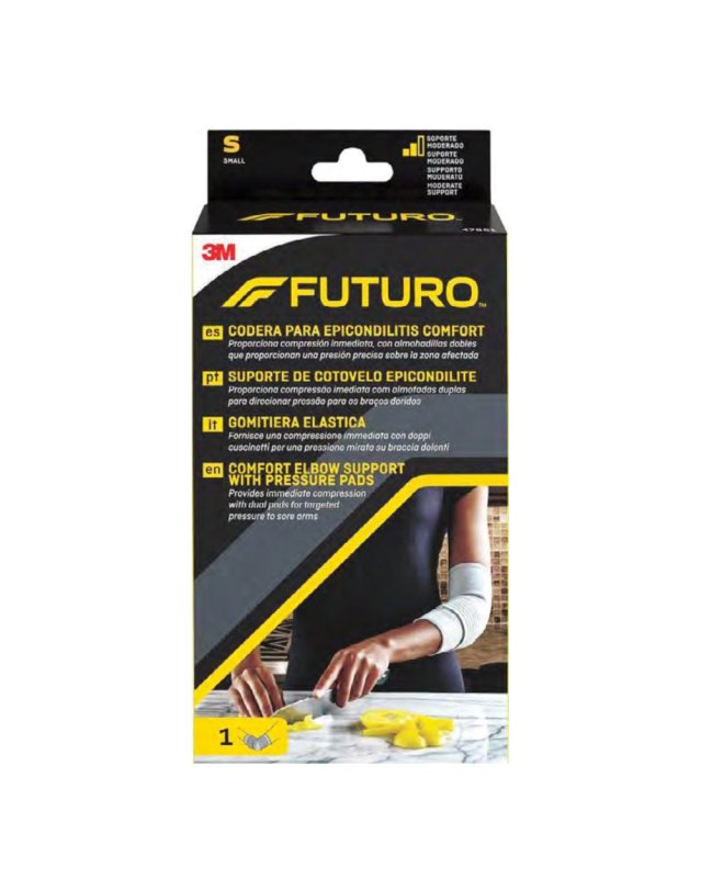 FUTURO GOMITIERA ELASTICA S