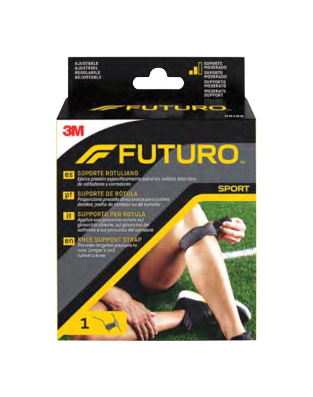 FUTURO SUP ROTULA SPORT 091