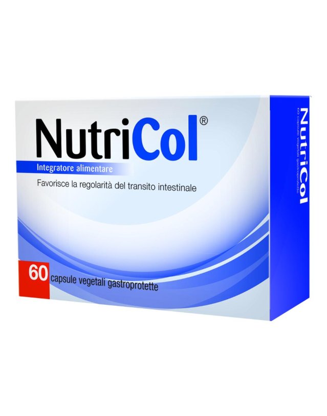 NUTRICOL-60CPS NUTRIGEA<<<