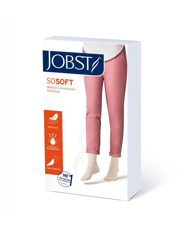 JOBST SOSOFT 15-20 OPER L