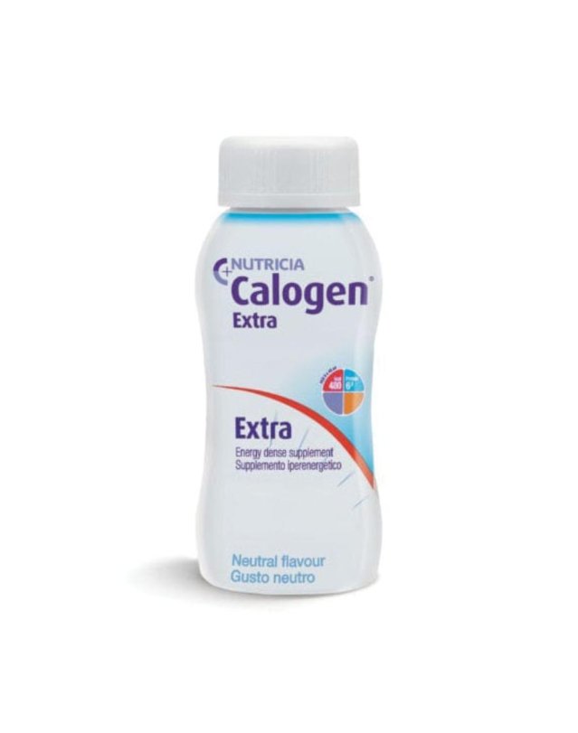 CALOGEN EXTRA NEUTRO 200ML