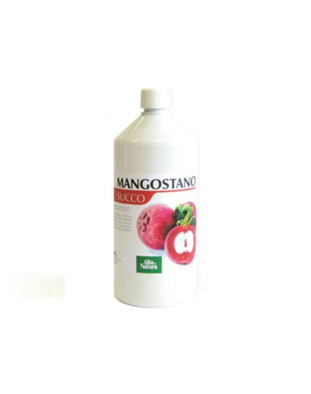 MANGOSTANO Succo 1Lt A-NATURA