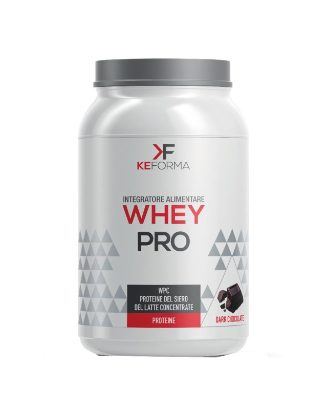 WHEY PRO DARK CHOCCOLATE 800G